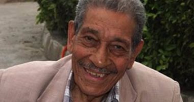  رحيل الكاتب يوسف الشارونى عن عمر يناهز 93 عاما