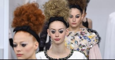 لعشاق الموضة .. الأحد المقبل انطلاق فعاليات Paris Haute Couture Week