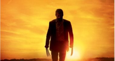 "Logan" آخر أجزاء سلسلة Wolverine يحقق 9.5 مليون دولار ليلة الخميس