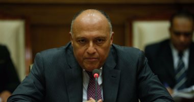 وزير الخارجية يتوجه إلى تونس لرئاسة لجنة المشاورات السياسية بين البلدين 