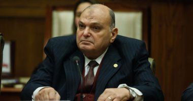 رئيس لجنة الدفاع بالبرلمان: أؤيد تقنين وضع الحركات السياسية فى مصر