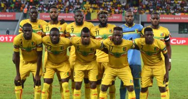 التشكيل الرسمى لمواجهة مالى مع أوغندا فى كأس الأمم الأفريقية