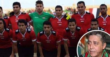 موعد مباراة مصر وسوريا فى كأس العالم العسكرية اليوم السبت والقنوات الناقلة