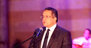 وزير الآثار: افتتاح السيسى لمتحف الفن الإسلامى  دليل على قدرة مصر 