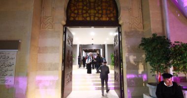 جولة مجانية للمرشدين السياحيين داخل متحف الفن الإسلامى