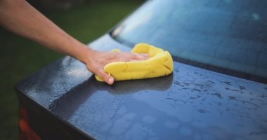 4 أسباب تخليك تحافظ على سيارتك نظيفة..تعرف عليها