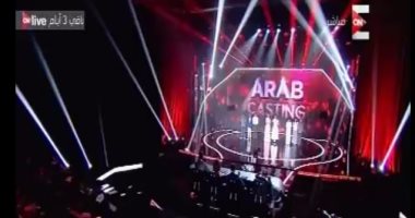 فيفيان أحمد وعصام على خارج منافسة "ArabCasting" فى موسمه الثانى ‎