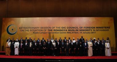 دول "التعاون الإسلامى" تعرب عن قلقها تجاه الأعمال الوحشية ضد الروهينجا