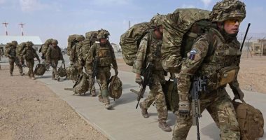 "الدفاع" البريطانية: قواتنا الخاصة شاركت فى الحرب ضد "داعش" بسوريا