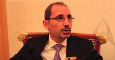 وزير خارجية الأردن يعلن تبنى الوزراء العرب قرارات المندوبين الدائمين