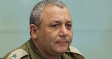 قائد الجيش الإسرائيلى يخضع لعملية استئصال البروستاتا