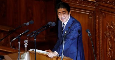 رئيس وزراء اليابان يهدف إلى تقوية التحالف مع أمريكا فى عهد ترامب
