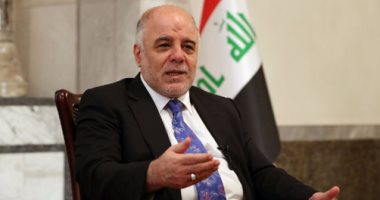 رئيس وزراء العراق: الحدود الدولية يجب أن تكون تحت السيطرة الحكومة الاتحادية