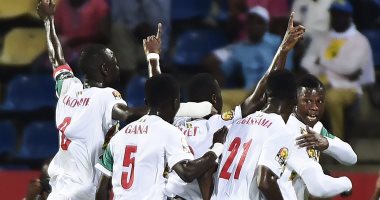 مدرب السنغال: الفوز على الجزائر طريقنا للنجاح فى دور الثمانية