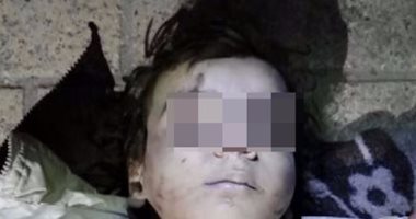 شاب وفتاة يعذبان طفلة حتى الموت لإجبارها على التسول فى الإسكندرية