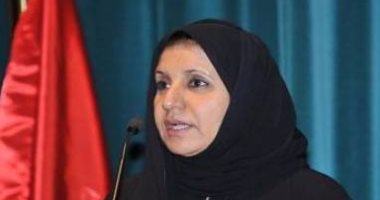 رئيسة الاتحاد النسائى بالإمارات تطالب بحماية الشباب العربى فى مناطق النزاع