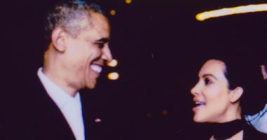 مشاهير هوليوود يودعون أوباما بالحزن و الدموع.. دي كابريو: شكرا على عملك الشاق