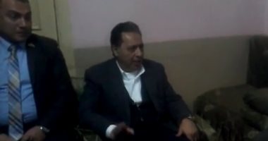 بالفيديو.. وزير الصحة: "لم أقابل نقيب الصيادلة.. وأنا مش وزارة شئون اجتماعية"