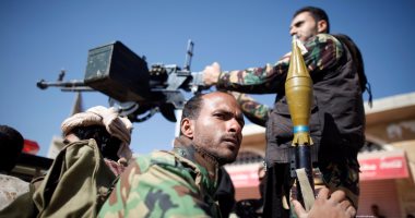 مقتل وإصابة 16 حوثيا خلال اشتباكات مع القوات اليمنية بتعز