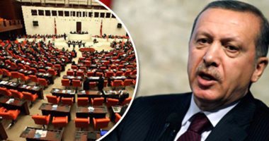صحيفة تركية معارضة: موظف يغتصب فتاة داخل البرلمان التركى لأربعة أشهر