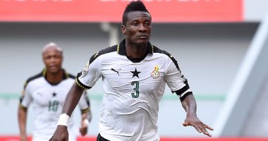 قائد غانا يتوعد منتخب مصر بالهزيمة فى تصفيات كأس العالم