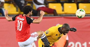 5 معلومات عن مباراة مصر وأوغندا اليوم الخميس 31 اغسطس 2017