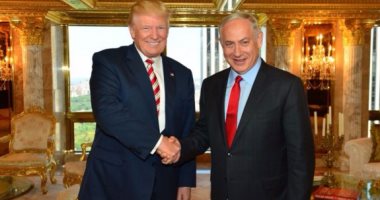 نتانياهو يثمن صداقة ترامب العميقة مع إسرائيل: سنحارب معا الإرهاب