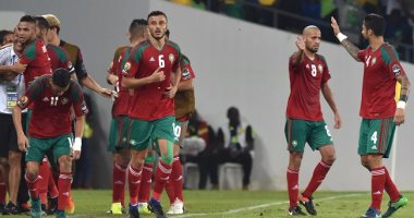 التشكيل الرسمى للمواجهة النارية بين المغرب وكوت ديفوار فى "الكان"