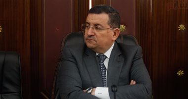 أسامة هيكل يفوز برئاسة هيئة مكتب إعلام البرلمان بالتزكية