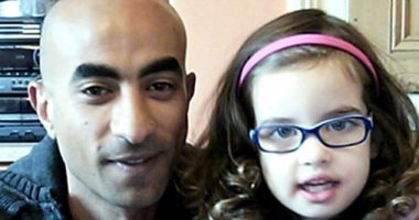 مصرى يمثل للمحاكمة فى لندن: أسرتى فى مصر تتحكم فى مصير ابنتى الإنجليزية