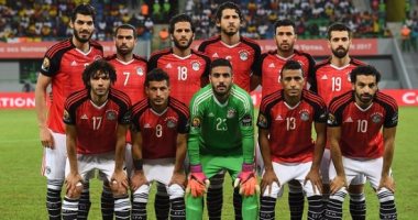 هاشتاج "this is egypt" يتصدر تويتر عقب مباراة المنتخب فى كأس العالم