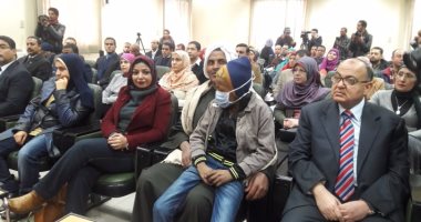 معهد جنوب مصر للأورام بأسيوط يعلن نجاح أول حالة زرع نخاع لطفل