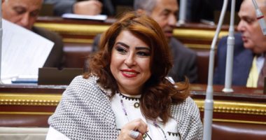 نائبة للمصريين بالخارج: التقيت بوزيرة الهجرة لمكافحة الهجرة غير الشرعية