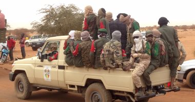 النيجر ومالى وبوركينا فاسو تنشىء قوة لمكافحة الارهاب