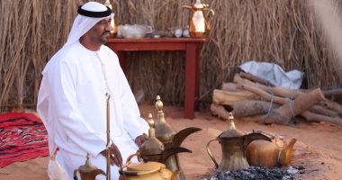 الإمارات تشارك فى المهرجان الوطنى للتراث والثقافة "الجنادرية"