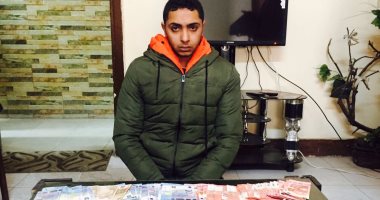 القبض على لص بعد سرقته لمحتويات شقة ممرضة مغربية بمنطقة الظاهر