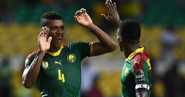 موعد مباراة غانا والكاميرون فى نصف نهائى أمم أفريقيا