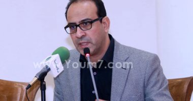 اختيار الناقد عصام زكريا لرئاسة الدورة الـ19 لمهرجان الإسماعيلية