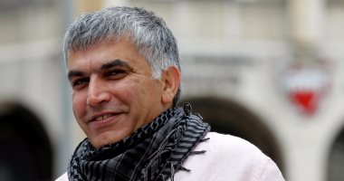 جماعة حقوقية: السلطات البحرينية ترفض الإفراج بكفالة عن الناشط نبيل رجب