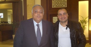 سفير مصر بالمغرب يكشف لـ"اليوم السابع" خطة أسبوع السينما المغربية بالقاهرة