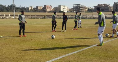 "مدة الإعارة" تمنع انضمام لاعب الزمالك للمصرى