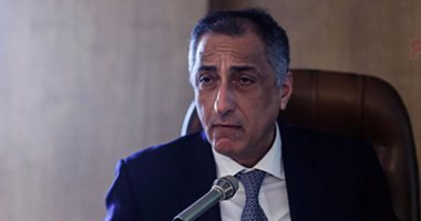 طارق عامر يترأس بعثة مصر فى اجتماعات الربيع لصندوق النقد الدولى