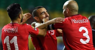تعرف على حظوظ تونس فى التأهل لبطولة كأس العالم 2018 اليوم