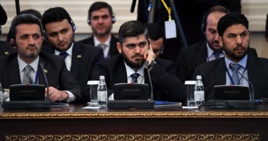 السفير الروسى بالأردن: موسكو وعمان يساهمان بتكوين وفد موحد للمعارضة السورية