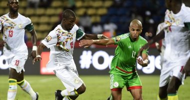 صحف الجزائر تهاجم لاعبيها بعد وداع كأس الأمم الأفريقية