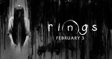 شاهد إعلان ترويجى لـ"Rings 2017 " يتخطى 100 مليون مشاهدة بالسوشيال ميديا