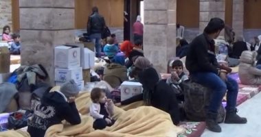 الحكومة السورية: هجوم وادى بردى سيستمر