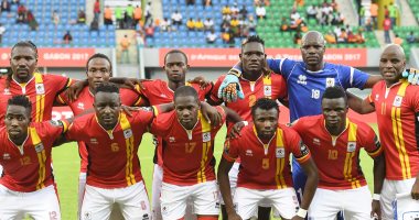 أونيانجو وميا يقودان أوغندا أمام منتخب مصر