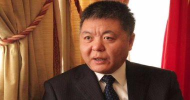 سفير الصين بلبنان: الوضع تحت السيطرة فى التعامل مع كورونا ونتعرض لحملة مغرضة