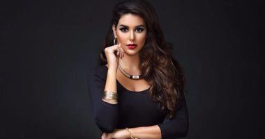 بالفيديو.. ياسمين صبرى تدعم بطولة العالم للإسكواش للسيدات